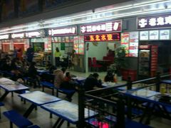 -祥云美食城(南强步行街店)