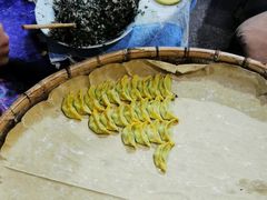 -金山锅贴店(金泉路店)