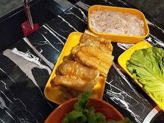 -古乐牛香·鲜牛肉牛杂火锅(五一中路店)
