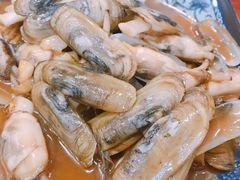 -台州老六海鲜面馆(上南总店)