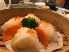 -酌宴府The China Club·广州万富希尔顿酒店(云城东路店)