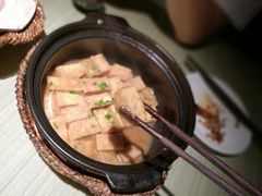 招牌焗香芋-花千醉(新街口店)