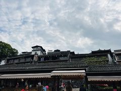 -和顺古镇