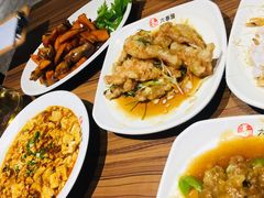 -六泰居(松北店)