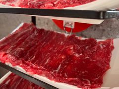 -左庭右院鲜牛肉火锅(南通CBD大有境店)