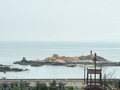 -崇武古城风景区