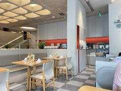 -隅乐胡椒虾·台湾菜·团建(皇岗店)