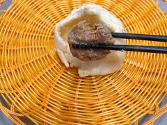 -郑家包子牛肉拉面(尚勤路店)
