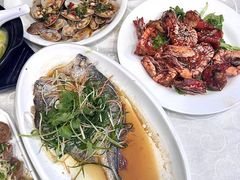 -东江海鲜大排档·潮汕菜·砂锅粥