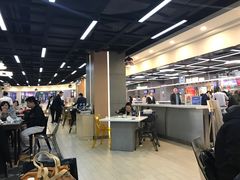 -盒马渔市餐厅