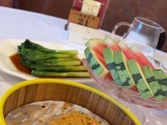 -一品粤珍轩(吴中路店)