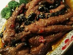 -蜜桃餐厅·江浙融合菜(荟聚购物中心店)