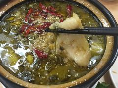 -泰煌鸡·上海白斩鸡·沪菜(平利店)