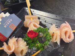 -吼堂老火锅(太古里总店)