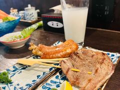 -哥哥の深夜食堂(红松东路店)