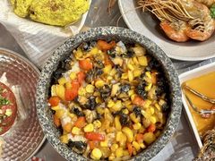 -哼蟹二将·烤肉酱蟹(合生汇店)