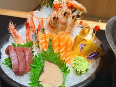 -桃夭日式料理(国信店)