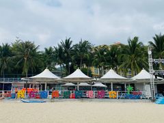 -亚龙湾海底世界