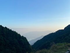 -梧桐山风景名胜区