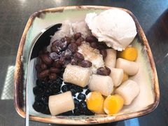 芋圆四号-鲜芋仙(徐州彭城一号店)