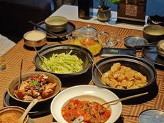 -汤家茗苑·精致私房菜(白沙店)