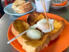-多春茶室
