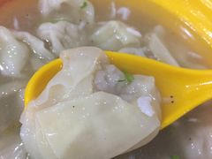 -小杨生煎(黄河路店)
