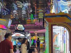 -反斗乐园(领展中心城店)