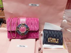 -MIU MIU(上海商城店)