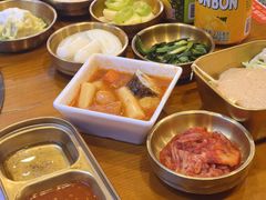 -杀猪天·韩国烤肉(总店)