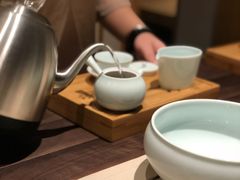 -梅间堂茶馆(绿地缤纷城店)