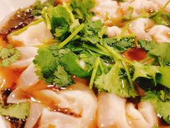 -双燕楼·手工馄饨·汤面小吃(世纪汇店)