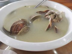 -明记海鲜大排档(巽寮湾店)