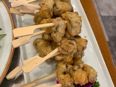 -前堡羊汤岫岩一部(凯隆店)