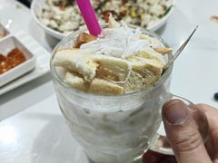 泡鲁达-中雪冰冰凉(沙湾国际店)