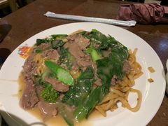 -幸运牛汕头小黄牛牛肉火锅(梅林店)