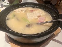 -汤城小厨•粤菜•靓汤(金宝街店)