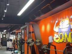 -博纳私人订制健身(中集美兰湖店)