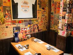 -炉胜·炉端烧·居酒屋