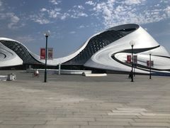 -哈尔滨大剧院