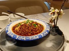 -川味堂·四川豆花(八卦岭店)