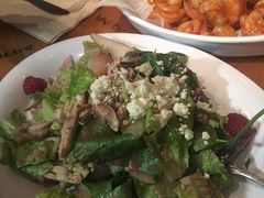 -Bubba Gump Shrimp(Ala Moana)