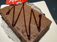 -吱咖啡西式简餐