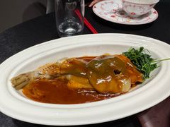 -新光酒家·河豚·海鲜·蟹料理(浦东店)