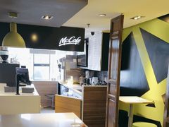 -麦当劳(丽江玉河广场店)