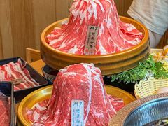 -牛匠和牛寿喜锅(西安总店)