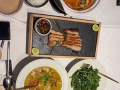 -泰香米泰国餐厅(鎏嘉码头店)