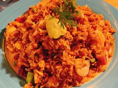 泰皇炒饭-绿茵阁(中华广场店)