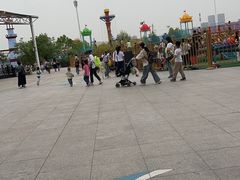 -华夏文旅海洋公园