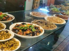 -十二忠手拉面(五福店)